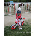 two wheels auto balance run bike for children balance bike